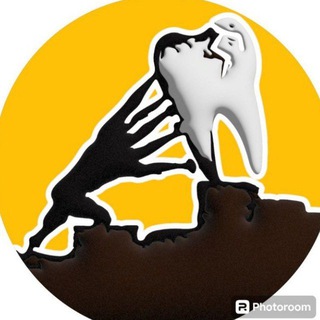 Telegram profile photo for Dental Village