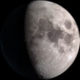 Telegram profile photo for Tab the moon 🌙 |-1k