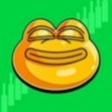 Telegram profile photo for STONKS_SOL_PORTAL