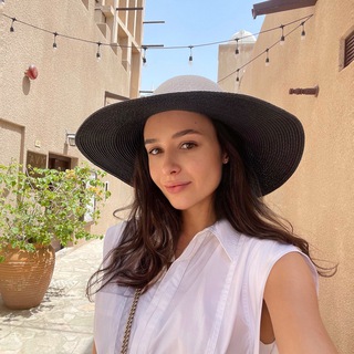 Telegram profile photo for anastasia.psy