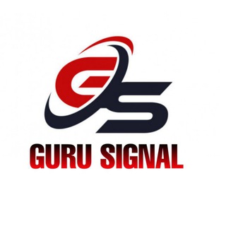 Telegram profile photo for GURU SIGNAL OFFICIAL