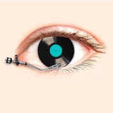 Telegram profile photo for Аннушка разлила музыку