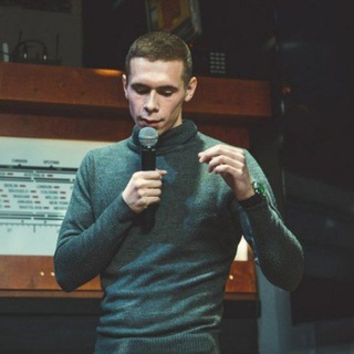 Telegram profile photo for Сочиняю идеальную шутку