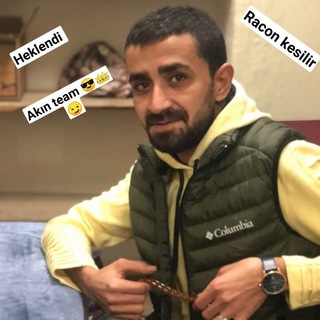 Telegram profile photo for Akinin yarragi
