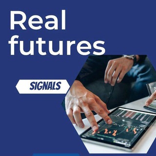 Telegram profile photo for 🔥REAL FUTURES SIGNALS 💥