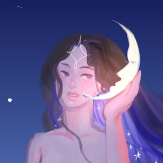 Telegram profile photo for Джу рисует