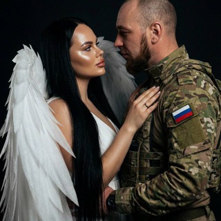 Telegram profile photo for Промты с военными 🙌🏻