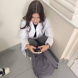 Telegram profile photo for кате