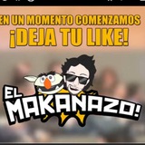 Telegram profile photo for EL MAKANAZO👍