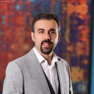 Telegram profile photo for فیزیک به سبک دکتر شوکتی