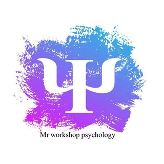 Telegram profile photo for MR WORKSHOP