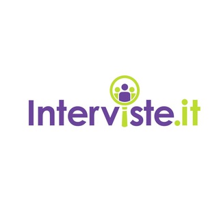 Telegram profile photo for INTERVISTE.IT