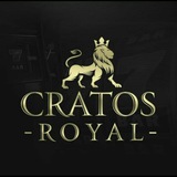 Telegram profile photo for CRATOS OFFİCİAL