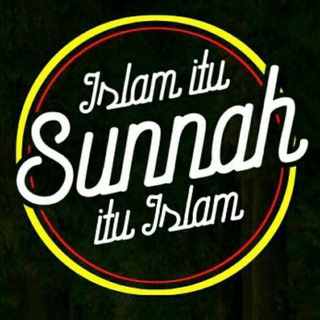 Telegram profile photo for AHLUSSUNAH INDONESIA