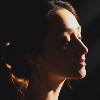 Telegram profile photo for Литературный променад🌓