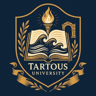 Telegram profile photo for دورات جامعة طرطوس الطب البشري