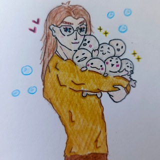 Telegram profile photo for Пузырёк