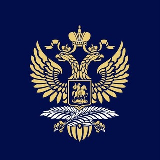 Telegram profile photo for МИД России в Нижнем Новгороде