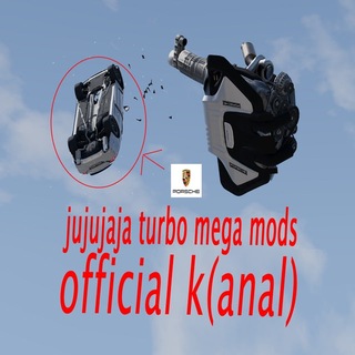 Telegram profile photo for gugugagamods Beamng