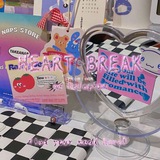 Telegram profile photo for HeartBreak.