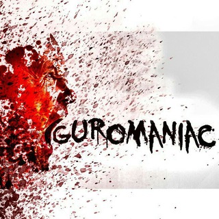 Telegram profile photo for GUROMANIAC OFFICIAL
