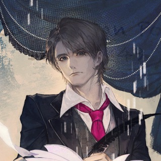 Telegram profile photo for Bayarunas如是说