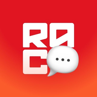 Telegram group profile photo for RACE CHAT 2.0