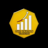 Telegram profile photo for THE INDIAN TRADING