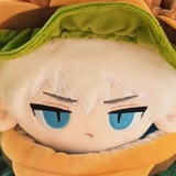 Telegram profile photo for архив гëки