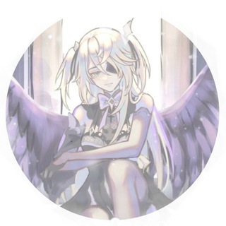 Telegram profile photo for ૮꒰ 𝇃𝇂𝇄 . нейроотличия & синдромы confessions ! 𓈒𓇬