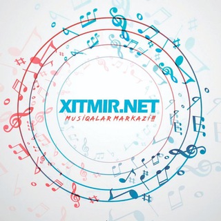 Telegram profile photo for XITMIR.NET