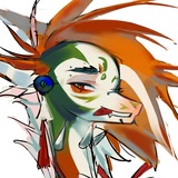 Telegram profile photo for ִִ۫𝆬 ׄ ׁ 𔔁 ֪ Kaien 𝂅 𖥔¹⁸ 𝆬 ִׄ𝆹𝅥 𝅄 ִ