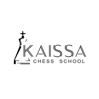 Telegram profile photo for ♟️KAISSA♟️