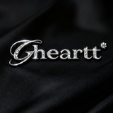 Telegram profile photo for G - heartt