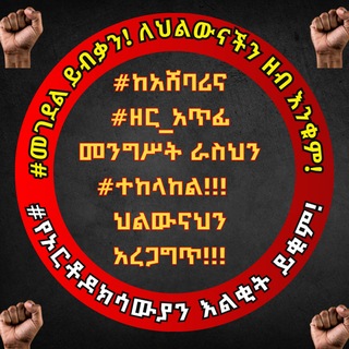 Telegram profile photo for ኢትዮ ቱንቢ ሚዲያ Ethio Tunbi (Official)