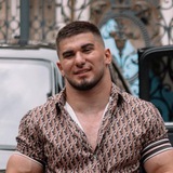 Telegram profile photo for Асхаб Тамаев 🚀