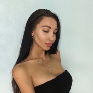 Telegram profile photo for Эстелла Лощилина🐾 эстетика души тела 🖤