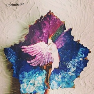 Telegram profile photo for فتاة من ورق..
