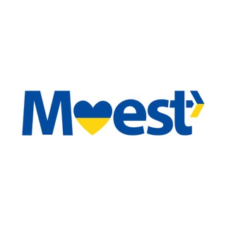 Telegram profile photo for Meest Україна