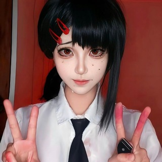 Telegram profile photo for 好妹妹测评反馈频道