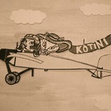 Telegram profile photo for Киностудия KOTINI FILMS