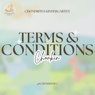 Telegram profile photo for Rules Chonkin