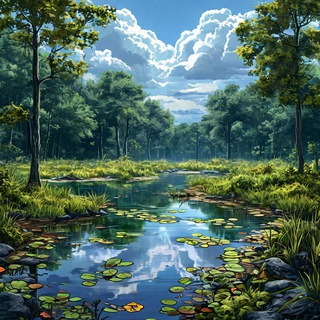 Telegram profile photo for BolotoHodl