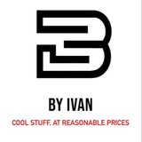 Telegram profile photo for By_ivanShop