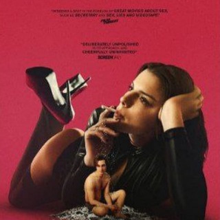 Telegram profile photo for Half Movies