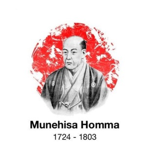Telegram profile photo for Hohma