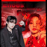 Telegram profile photo for Echoes of energy