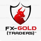 Telegram profile photo for FX-GOLD TRADERS