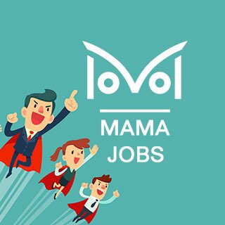 Telegram profile photo for Вакансии для выпускников МАМА (Major Affiliate Marketing Academy)