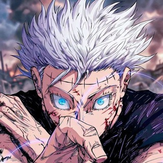 Telegram profile photo for حلقات انمي